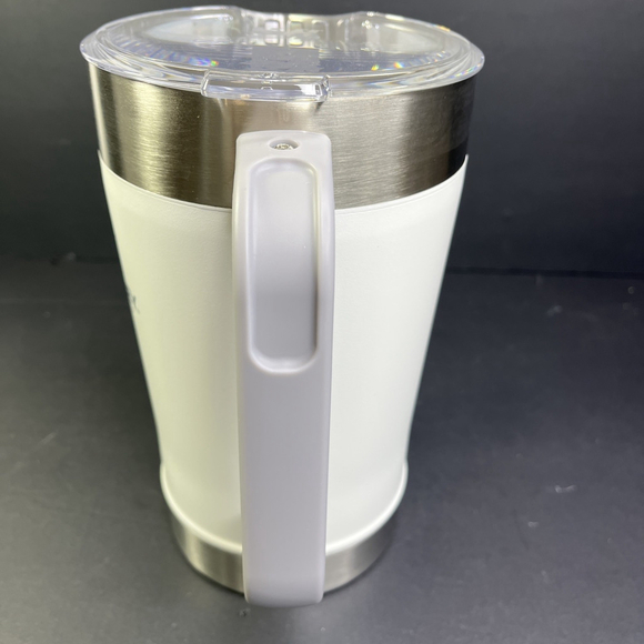 NEW STANLEY Classic Stay Chill Water Pitcher 64Oz / 1.89L Vacuum Insulated CN - Picture 4 of 12
